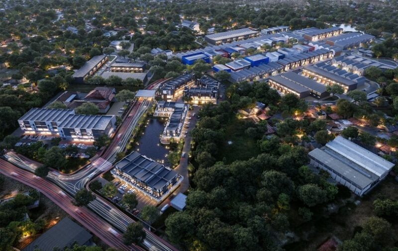 Sumber Foto: Trinitiland.com