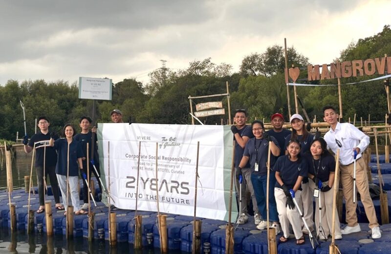 Sumber Foto: VIVERE Hotel ARTOTEL Curated