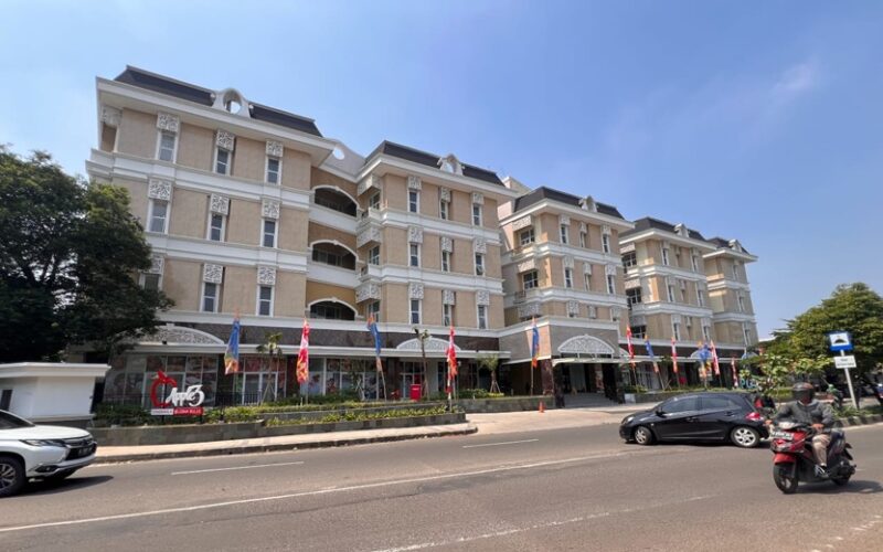 Sumber Foto: Diamond Citra Propertindo