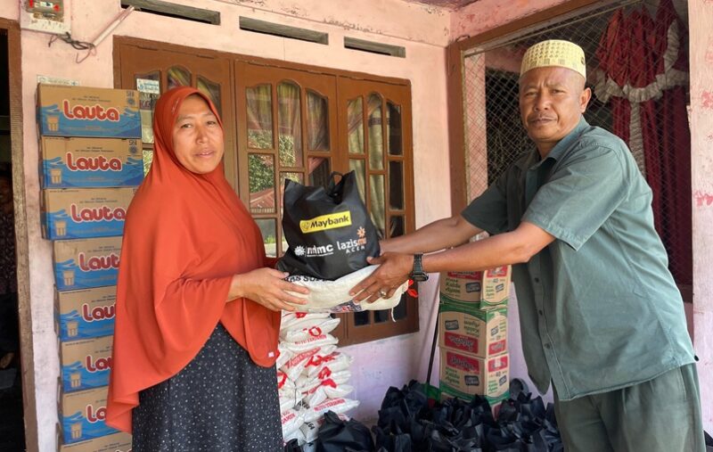 Sumber Foto: Maybank Indonesia