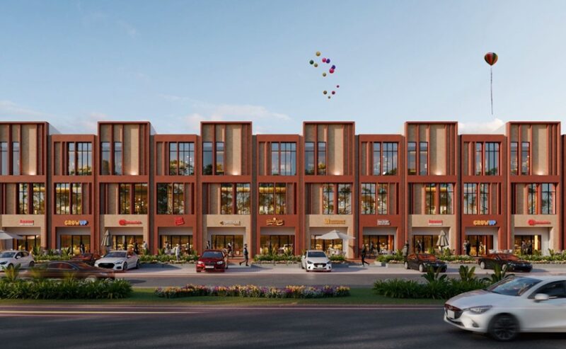 Sumber Foto: Metland Menteng