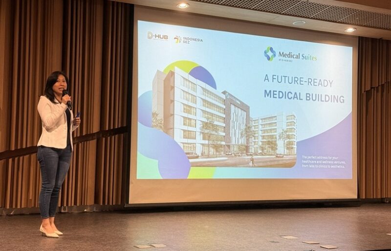 Sumber Foto: Sinar Mas Land