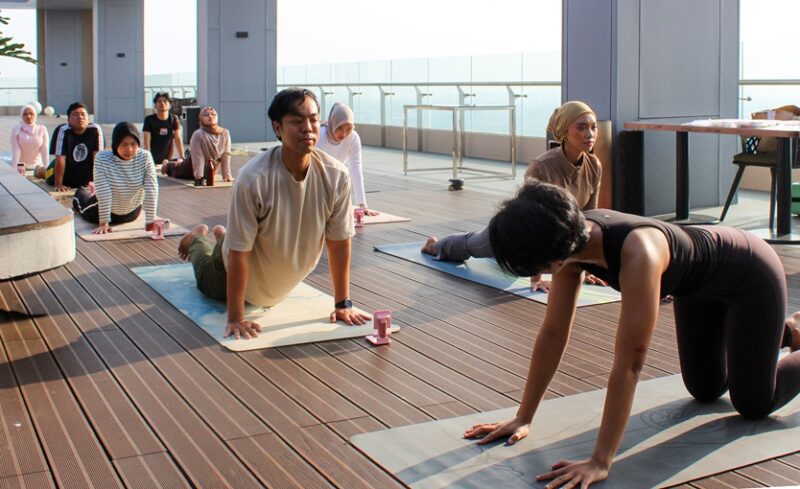 Sumber Foto: ARTOTEL Living World Kota Wisata Cibubur