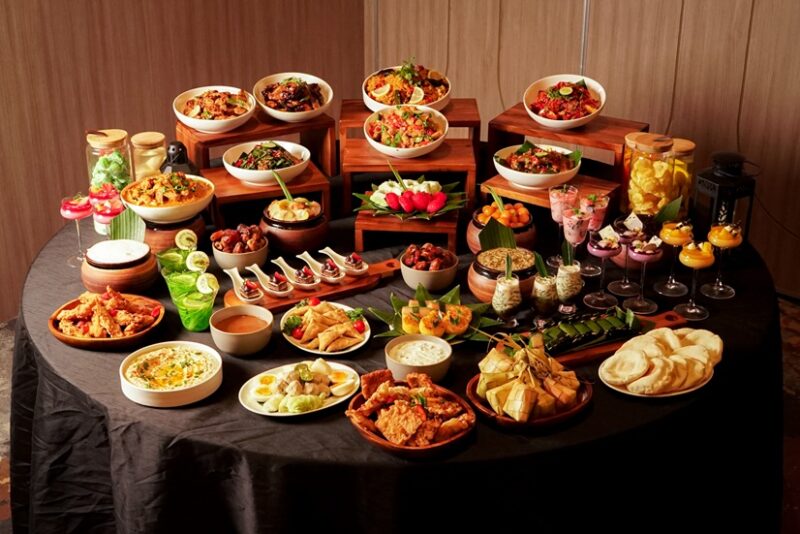 Sumber Foto: ARTOTEL Living World Kota Wisata Cibubur