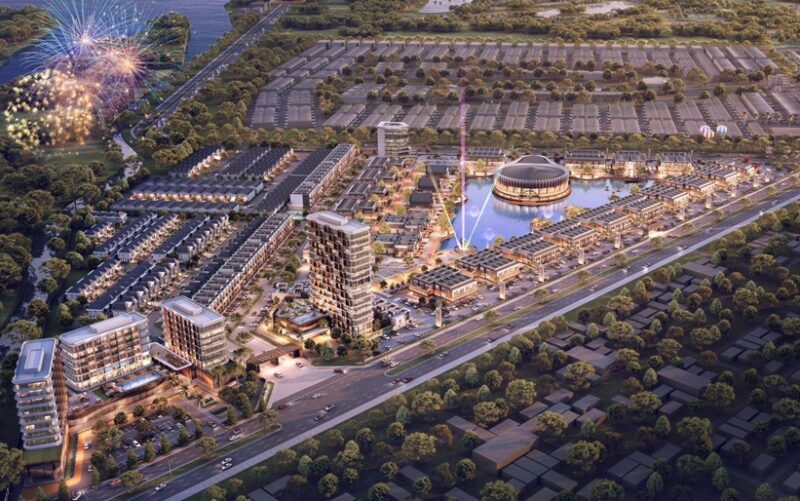 Sumber Foto: TANA Group