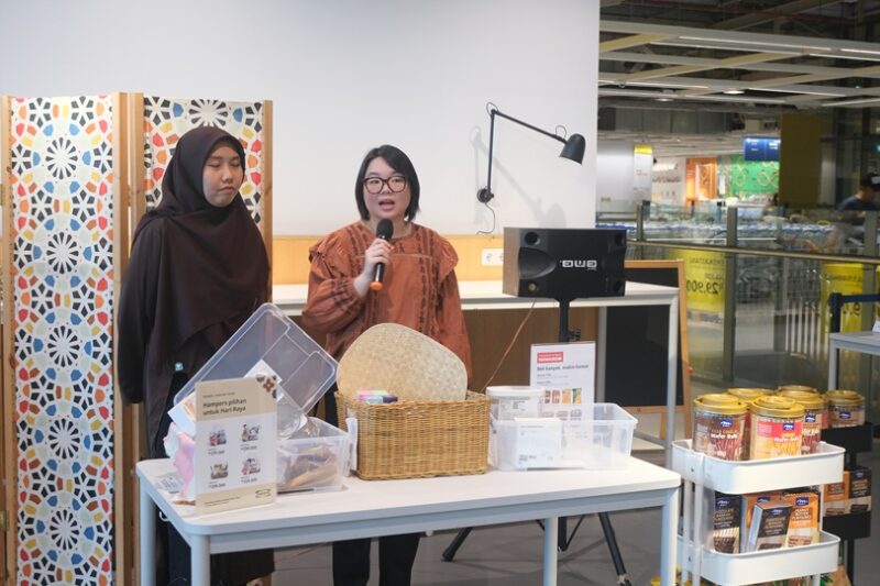 Sumber Foto: IKEA Indonesia
