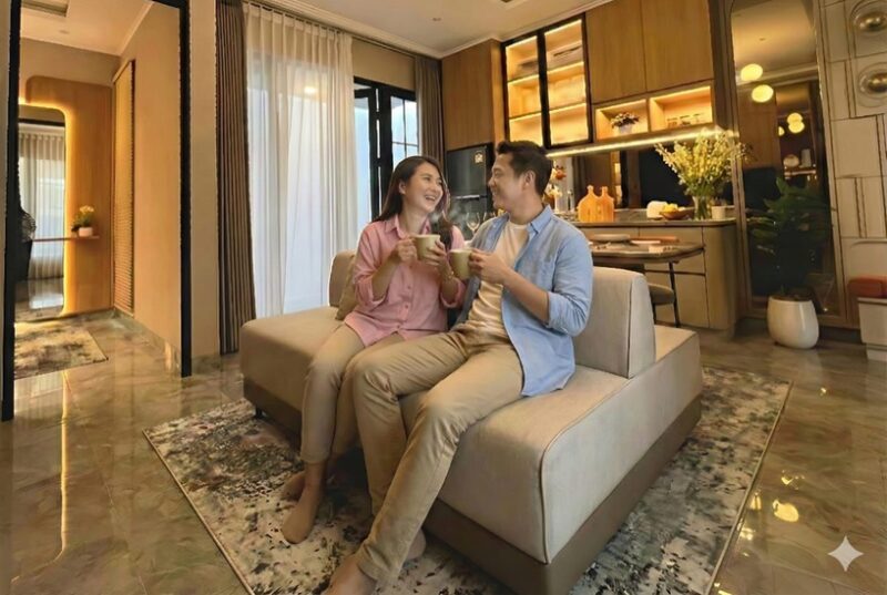 Sumber Foto: Metland