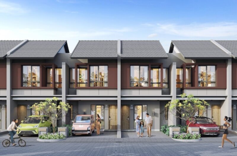 Sumber Foto: Sinar Mas Land