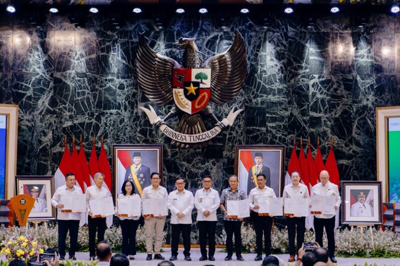 Sumber Foto: Metland