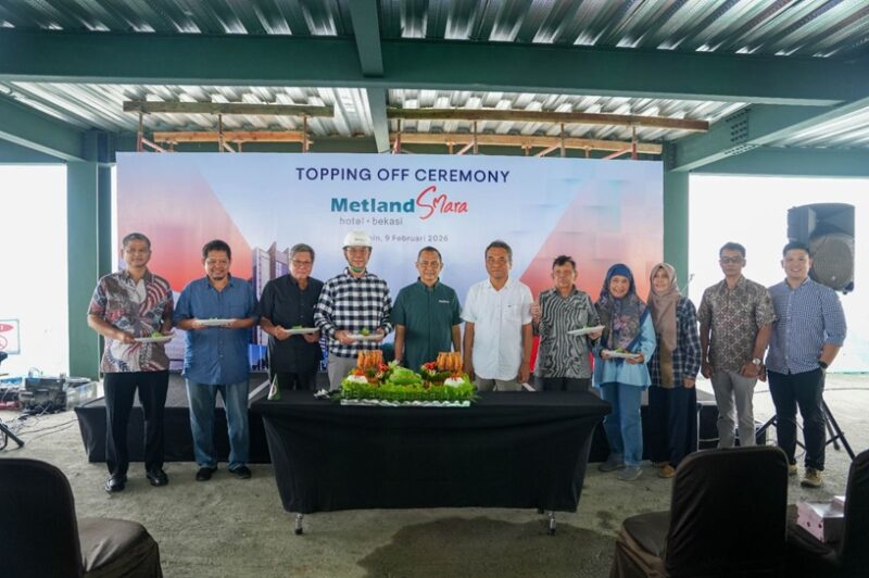 Sumber Foto: Metland