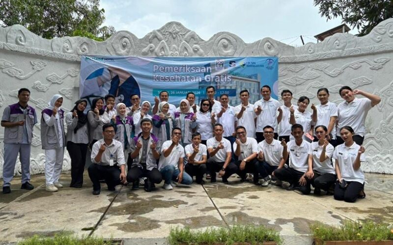 Sumber Foto: Metland