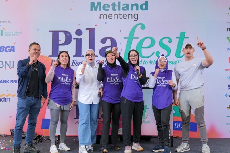 Sumber Foto: Metland