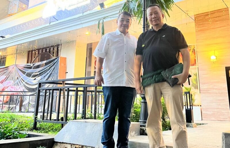 Sumber Foto: Diamond Citra Propertindo