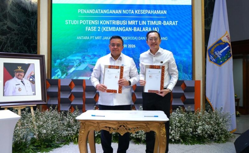 Sumber Foto: Summarecon