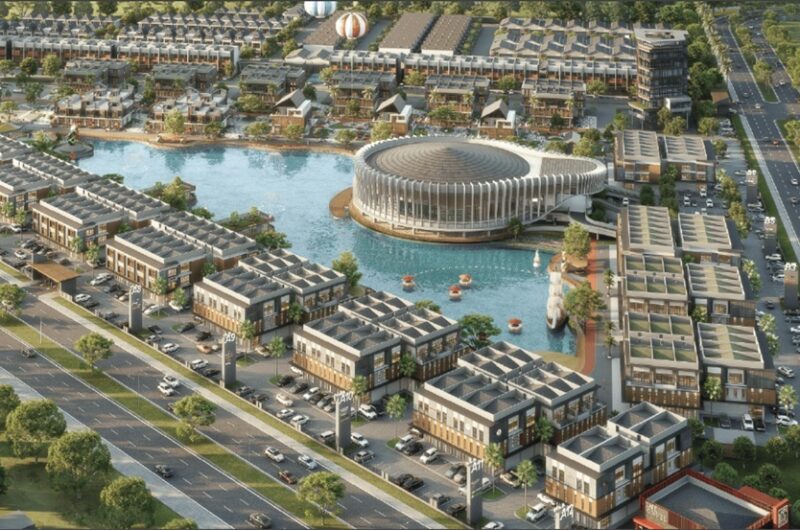 Sumber Foto: TANA Group