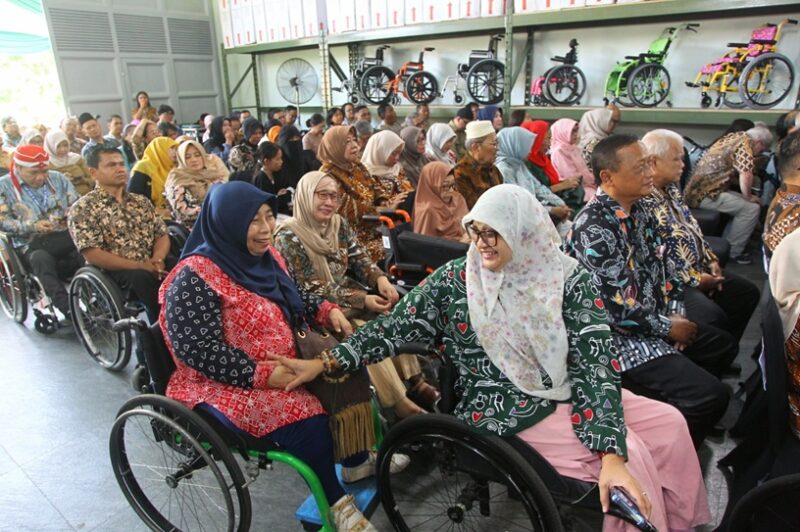 Sumber Foto: BlueScope Indonesia