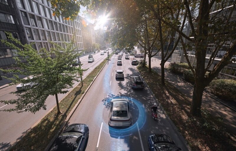 Sumber Foto: Bosch Indonesia