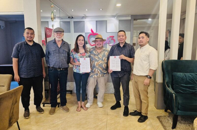 Sumber Foto: Diamond Citra Propertindo