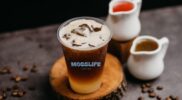 Kehadiran Mosslife Coffee di District East Tambah Daya Tarik Kawasan