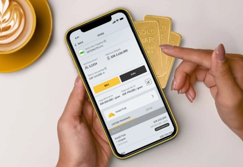 Sumber Foto: Maybank Indonesia/Kontan.co.id/Pressrelease.id