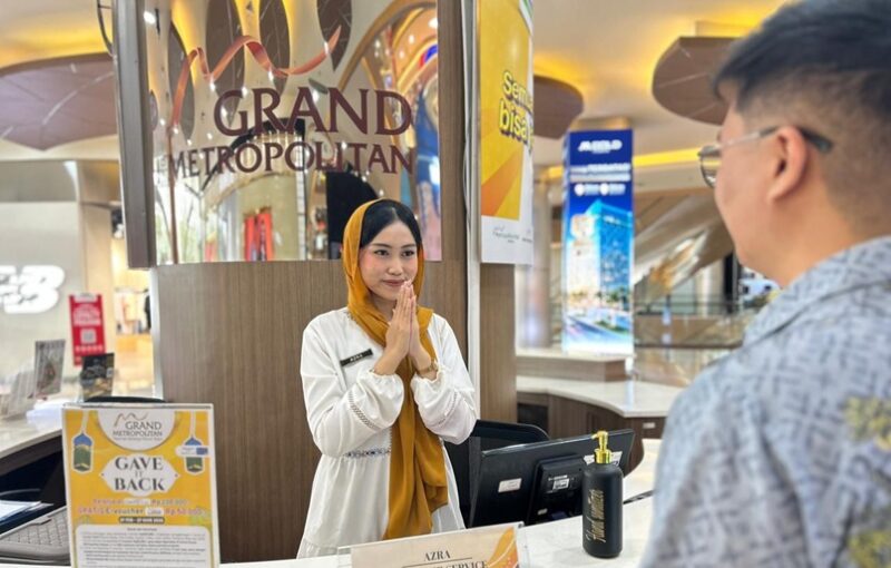 Sumber Foto: Metland