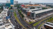 Mengintip Transformasi Summarecon Bekasi yang Berusia 16 Tahun