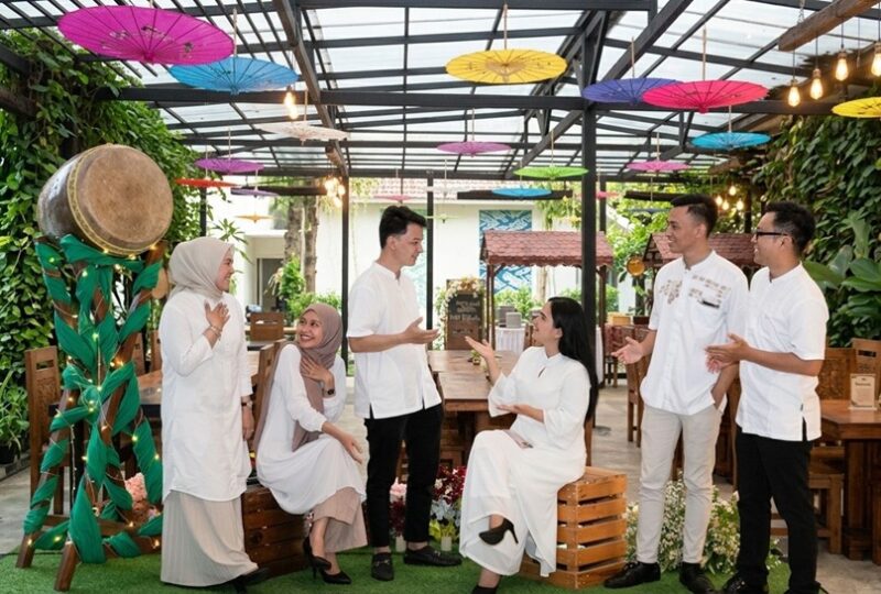 Sumber Foto: Metland Hotel Cirebon