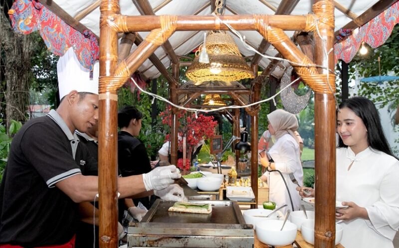 Sumber Foto: Metland Hotel Cirebon