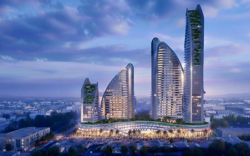 Sumber Foto: One Global Capital