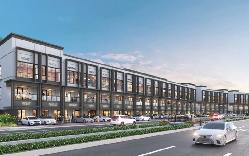 Sumber Foto: Paramountpetals.com