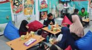 Pondok Rehat dari WINGS Food Antisipasi Mudik 2026