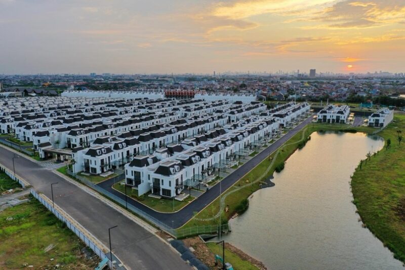Sumber Foto: Summarecon Crown Gading