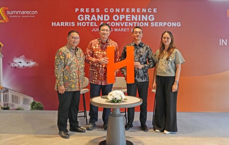 Sumber Foto: Summarecon