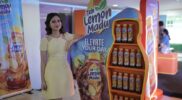 Tissa Biani Jadi Brand Ambassador Teh Lemon Madu