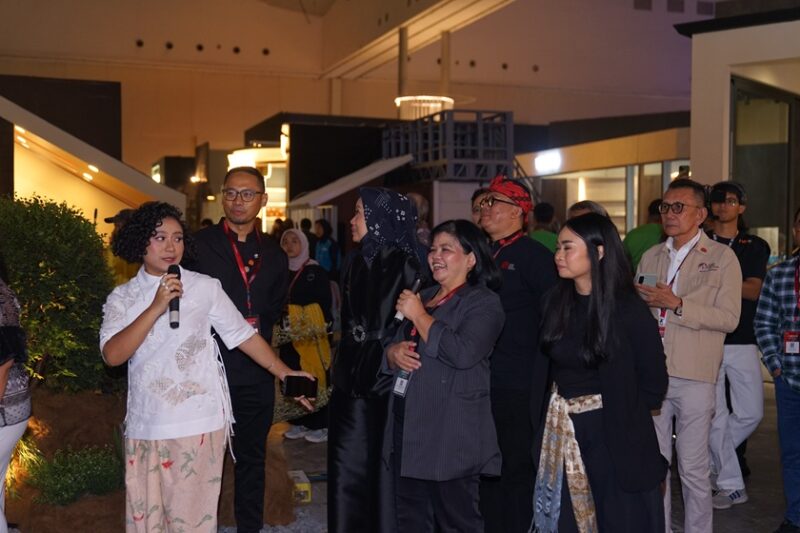 Sumber Foto: ARCH ID 2026