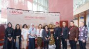 ARCH ID 2026 Resmi Diselenggarakan