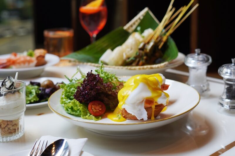 Sumber Foto: ARTOTEL Gelora Senayan Jakarta