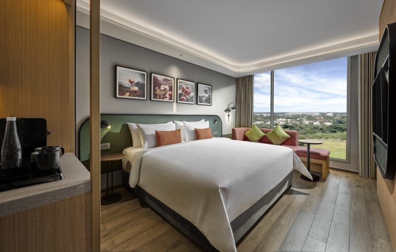 Sumber Foto: ARTOTEL Living World Kota Wisata Cibubur