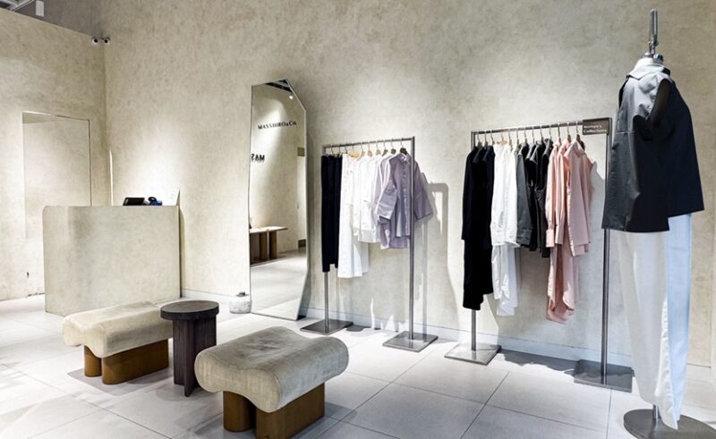 Sumber Foto: Jakarta Premium Outlets