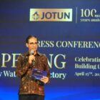 Sumber Foto: Jotun Indonesia