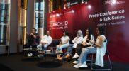 Mengungkap Konferensi Internasional di ARCH ID 2026