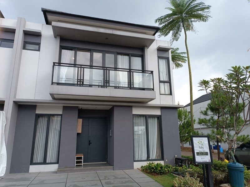 Sumber Foto: Investasiproperti.id/Dodiek AD