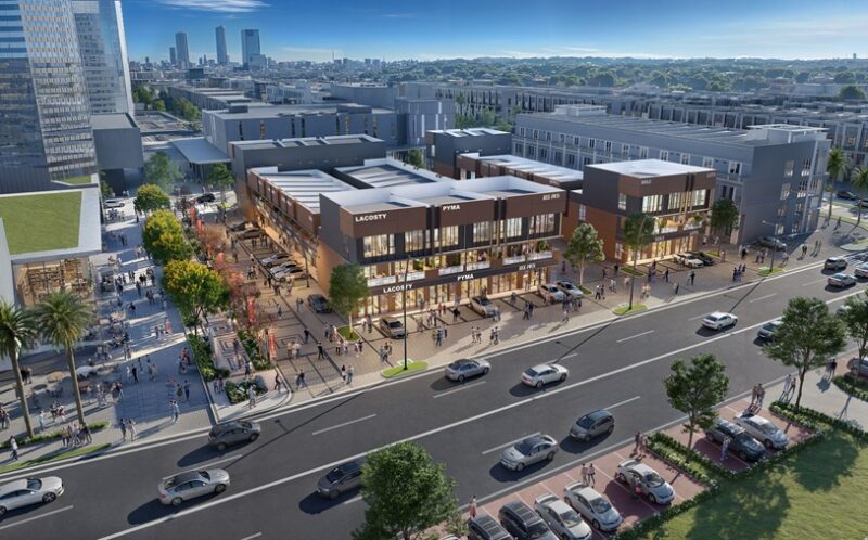 Sumber Foto: Paramount Gading Serpong