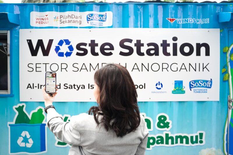 Sumber Foto: WINGS Group Indonesia