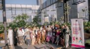 ARTOTEL Hub Simpang Temu Rayakan Hari Kartini