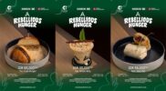 ARTOTEL Living World Grand Wisata Bekasi Hadirkan A Rebellious Hunger