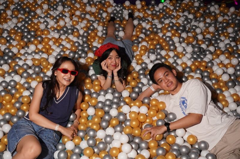 Sumber Foto: ARTOTEL Living World Kota Wisata Cibubur