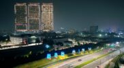 ASIX Indonesia Cerdas Apresiasi BSD City dalam Kolaborasi AI dan Robotik