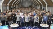 BP Tapera Hadir dalam Munas Apersi VII di Bali