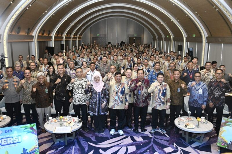 Sumber Foto: BP Tapera